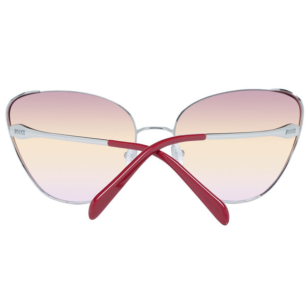Damensonnenbrille Emilio Pucci EP0186 6116T