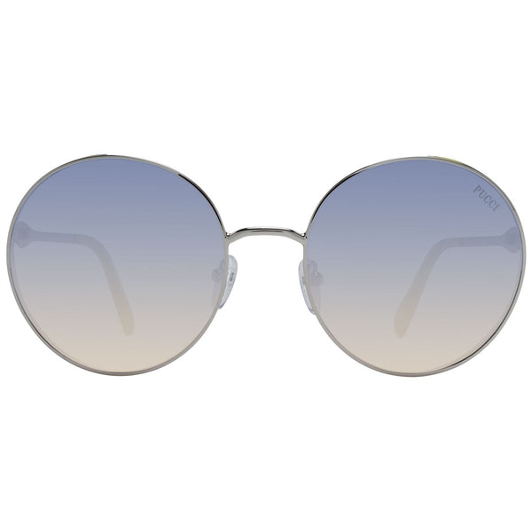 Damensonnenbrille Emilio Pucci EP0187 5616B