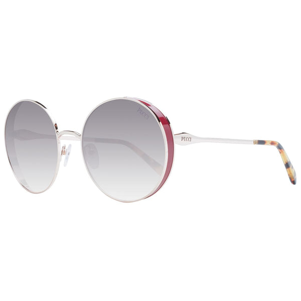 Damensonnenbrille Emilio Pucci EP0187 5628F