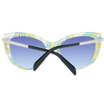 Damensonnenbrille Emilio Pucci EP0191 5601B