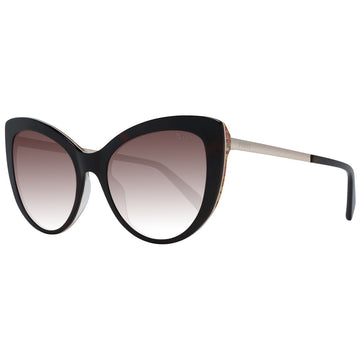 Damensonnenbrille Emilio Pucci EP0191 5652F