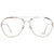 Brillenfassung Tods TO5280 56033