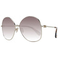 Damensonnenbrille Max Mara MM0034 6032F