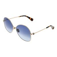 Damensonnenbrille Max Mara MM0034 6032W