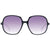 Damensonnenbrille Max Mara MM0036 5805B