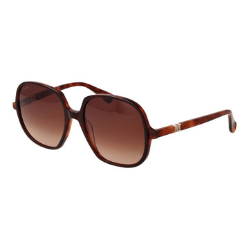 Damensonnenbrille Max Mara MM0036 5856F