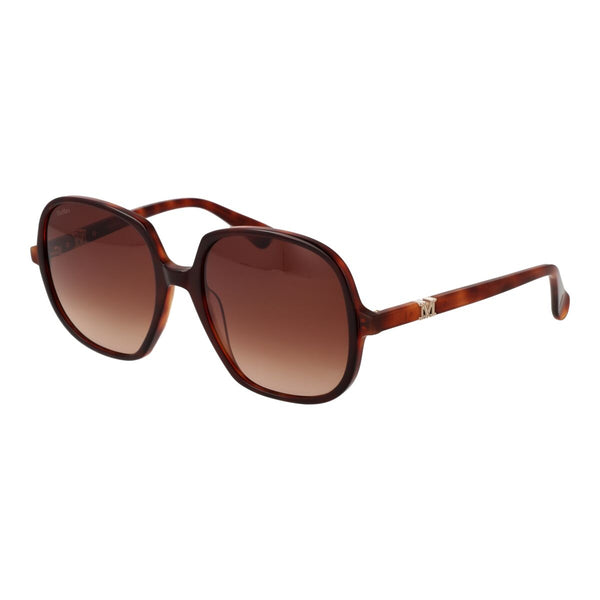 Damensonnenbrille Max Mara MM0036 5856F