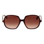 Damensonnenbrille Max Mara MM0036 5856F