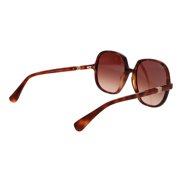 Damensonnenbrille Max Mara MM0036 5856F