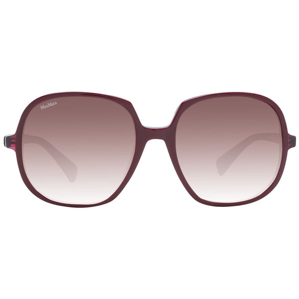 Damensonnenbrille Max Mara MM0036 5869T