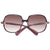 Damensonnenbrille Max Mara MM0036 5869T