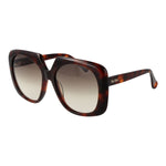 Damensonnenbrille Max Mara MM0047 5652F