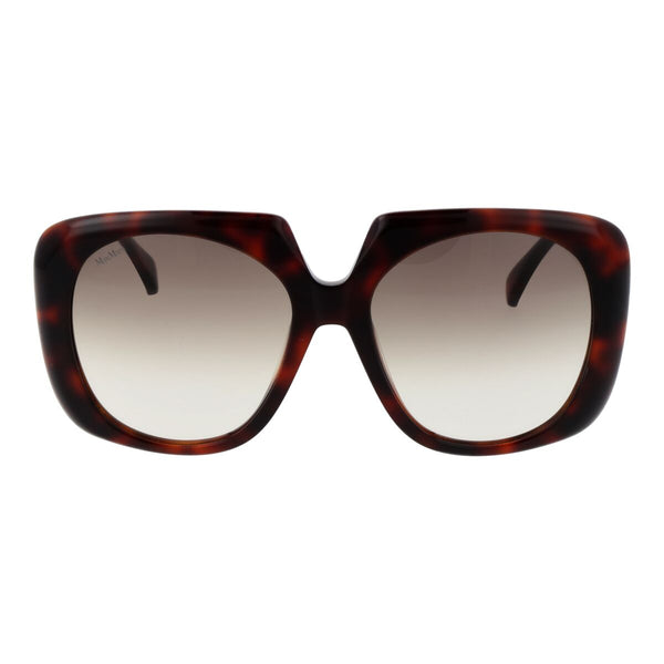 Damensonnenbrille Max Mara MM0047 5652F