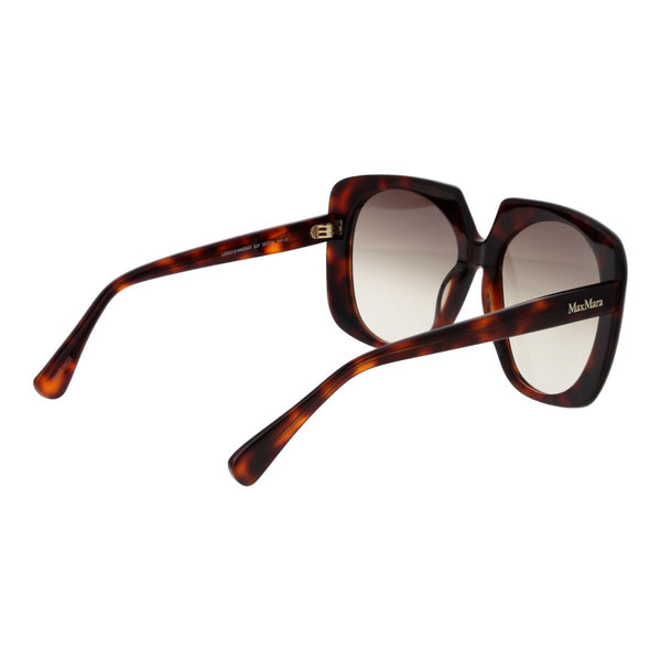 Damensonnenbrille Max Mara MM0047 5652F