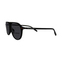 Herrensonnenbrille Ermenegildo Zegna EZ0202-01A-57