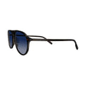 Herrensonnenbrille Ermenegildo Zegna EZ0202-52X-57