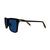 Herrensonnenbrille Ermenegildo Zegna EZ0204-01V-56