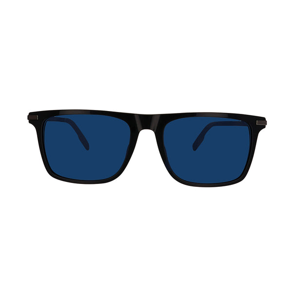 Herrensonnenbrille Ermenegildo Zegna EZ0204-01V-56