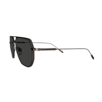 Herrensonnenbrille Ermenegildo Zegna EZ0207-15C-58