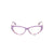 Brillenfassung Guess GU2911-57078 ø 57 mm