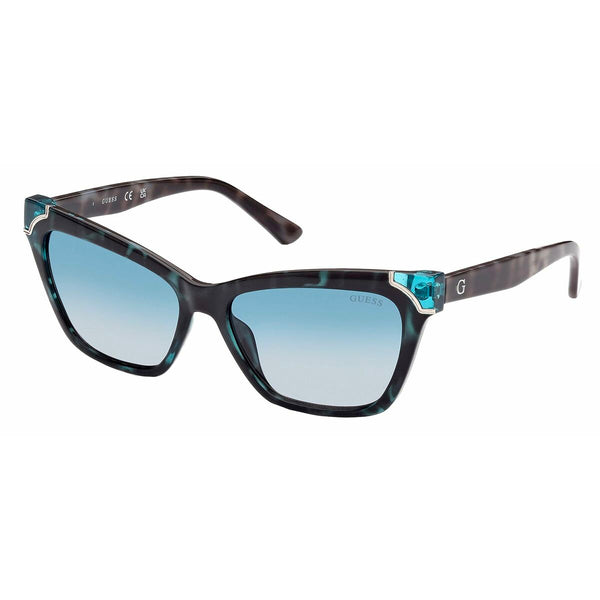 Damensonnenbrille Guess GU7840 5789W