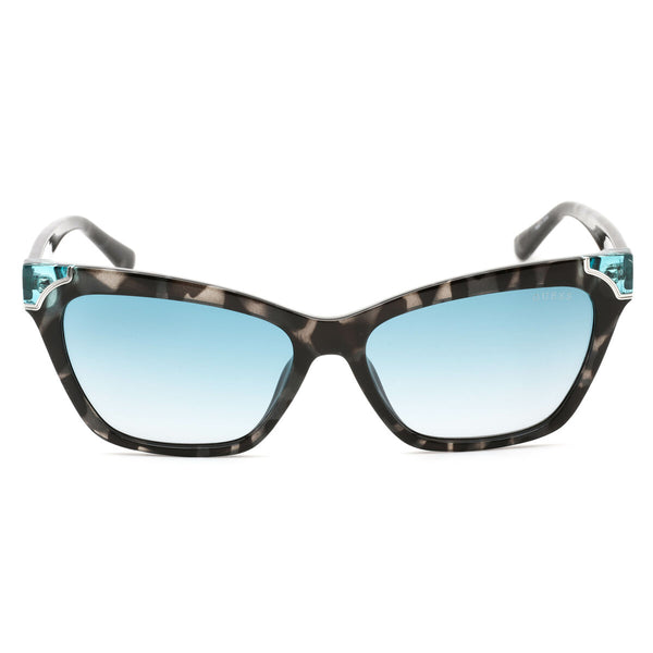 Damensonnenbrille Guess GU7840 5789W