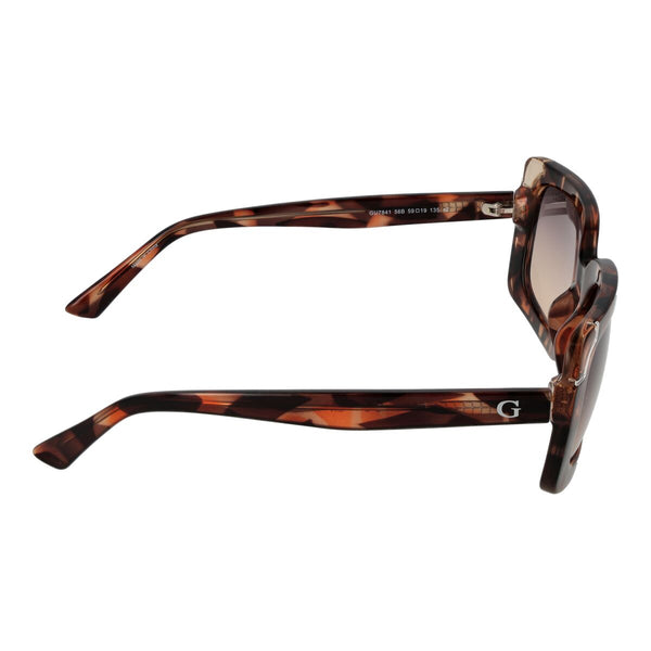Herrensonnenbrille Guess GU7841 5956B