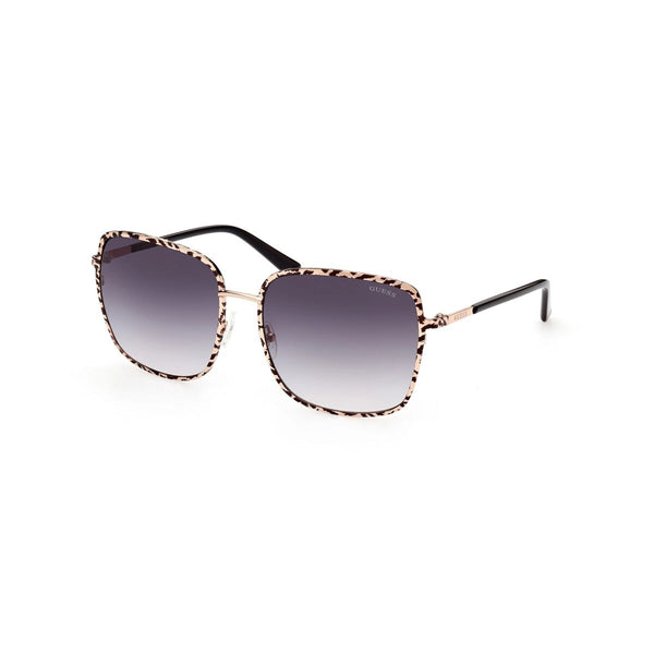 Kindersonnenbrille Guess GU7846 ROSE GOLD