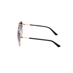 Kindersonnenbrille Guess GU7846 ROSE GOLD