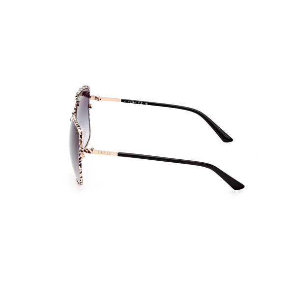 Kindersonnenbrille Guess GU7846 ROSE GOLD
