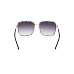 Kindersonnenbrille Guess GU7846 ROSE GOLD