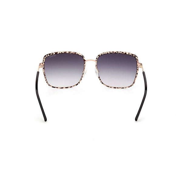 Kindersonnenbrille Guess GU7846 ROSE GOLD