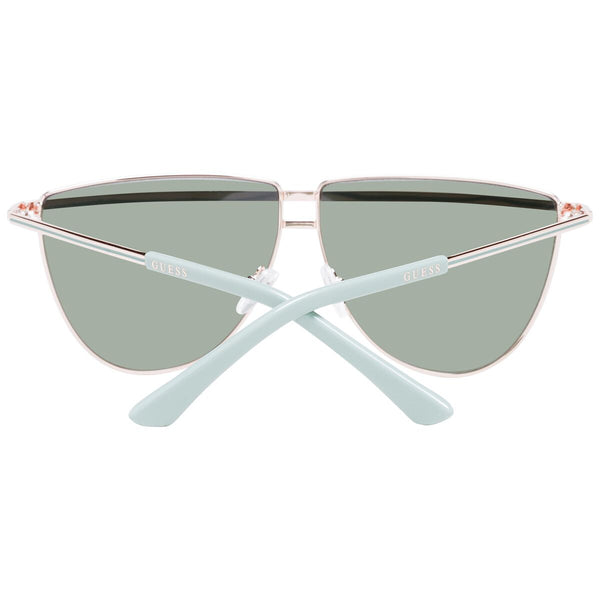 Unisex-Sonnenbrille Guess GU7852 6328N