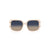 Damensonnenbrille Guess GU7854-5725W ø 57 mm