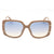 Damensonnenbrille Guess GU7854-57W ø 57 mm