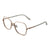 Brillenfassung Guess Marciano GM0380 55032