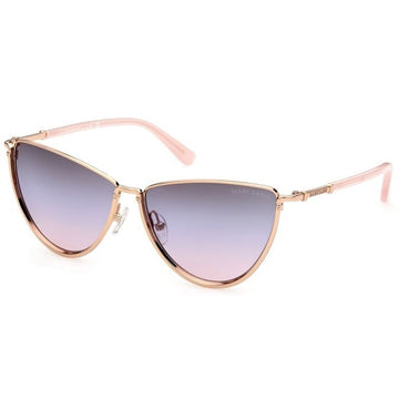 Damensonnenbrille Guess by Marciano GM0824 ROSE GOLD