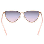 Damensonnenbrille Guess by Marciano GM0824 ROSE GOLD