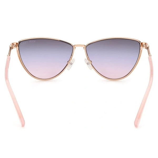 Damensonnenbrille Guess by Marciano GM0824 ROSE GOLD