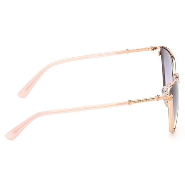Damensonnenbrille Guess by Marciano GM0824 ROSE GOLD
