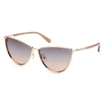 Damensonnenbrille Guess by Marciano GM0824 GOLD