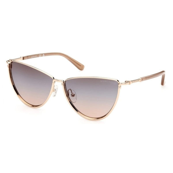 Damensonnenbrille Guess by Marciano GM0824 GOLD