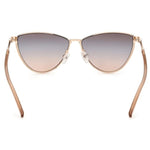 Damensonnenbrille Guess by Marciano GM0824 GOLD