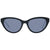 Damensonnenbrille Gant GA8091 5501B