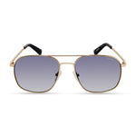 Herrensonnenbrille Kenneth Cole KC2970-5631W Gold ø 56 mm