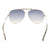 Damensonnenbrille Guess GU5209 6128B