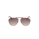 Herrensonnenbrille Guess GU52096132F