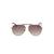 Unisex-Sonnenbrille Guess GU5209-6332F