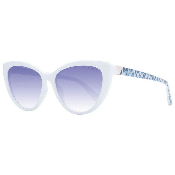 Herrensonnenbrille Guess GU5211 5621W