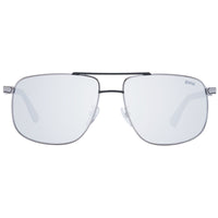 Herrensonnenbrille BMW BW0031 5716C